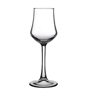 6'lı Grappa Kahve Yanı Su Bardağı Seti, şık ve kullanışlı tasarım