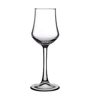 6'lı Grappa Kahve Yanı Su Bardağı Seti, şık ve kullanışlı tasarım