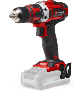 Einhell Akülü Vidalama Te-Cd 18/40 Li-Solo Power X-Change (Lityum-Iyon, 18 V, 40 Nm Maks. 21 Kademel (Çok Renkli)