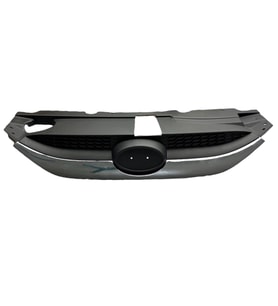 Hyundai İx35 2011-2015 Panjur Ön