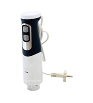Arnica İle Uyumlu GH21594 Diva Blender Ana Gövde (Motorlu) Beyaz
