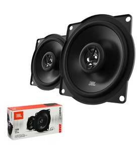 JBL STAGE1 51F Koaksiyel Hoparlör Tweeterli 13cm 2 Yollu 150 Watt 2 Adet