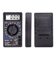 DT-830D DİJİTAL ÖLÇÜ ALETİ