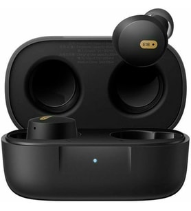 Bowie E18 True Wireless Earphones Black