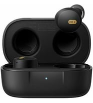 Bowie E18 True Wireless Earphones Black