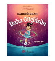 Sandığından Daha Güçlüsün Koç Üniversitesi Yayınları
