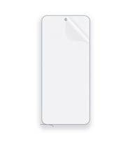 SChitec MOTOROLA Edge 20 Fusion Uyumlu Ön Yüzey Nano Şeffaf Hidrojel Ekran Koruyucu