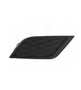 SEAT LEON 2013 - 2016 SAĞ SİS FARI ÇERÇEVESİ SİSSİZ IZGARA