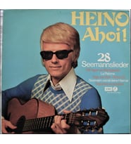 Heino – Ahoi! (28 Seemannslieder)