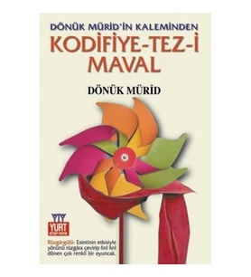 Kodifiye-Tez-i Maval
