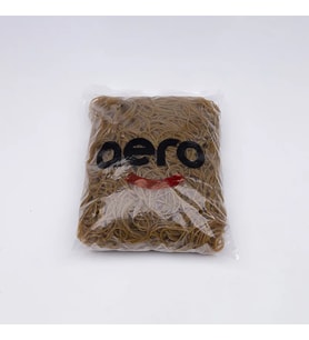 Aero 70 mm 500 Gr Kauçuk Ambalaj Lastiği (Para)