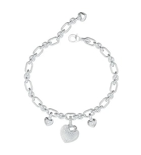 Guess JGUJUBB05211JWRHS Kalpli Kadın Bileklik