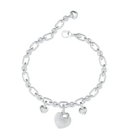 Guess JGUJUBB05211JWRHS Kalpli Kadın Bileklik
