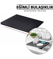 ModaCar Bulaşık Kurutmalığı L'Abbate