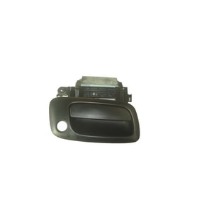 OPEL ZAFIRA- 99/04; ÖN KAPI DIŞ AÇMA KOLU SAĞ SİYAH (BOYANIR TİP) 5138127 791-3023