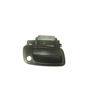 OPEL ZAFIRA- 99/04; ÖN KAPI DIŞ AÇMA KOLU SAĞ SİYAH (BOYANIR TİP) 5138127 791-3023