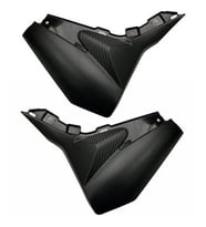 Mondial Drift 125 L Akü Yan Kapak Takımı