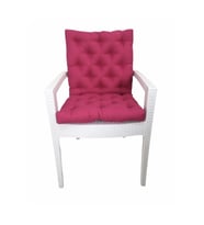 Viyole Model Rattan Sandalye Minderi