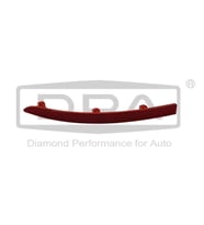5N0945106 Tampon Reflektörü Arka Sağ - Tiguan 2008-2018