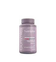 Nutriplus Red & Green Mix Gummy 60 Adet