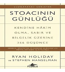 Stoacının Günlüğü