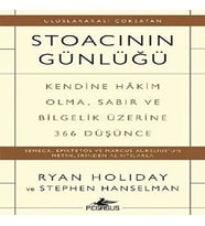 Stoacının Günlüğü