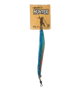SİLVERSTAR HUNTER PRO 1004 26GR OLTA KAŞIK RENK:06
