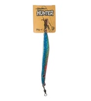 SİLVERSTAR HUNTER PRO 1004 26GR OLTA KAŞIK RENK:06