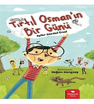 Tırtıl Osman’ın Bir Günü