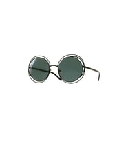 Cheetah Quality Oval Unisex Güneş Gözlüğü
