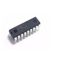 PIC 16F628A DIP 18