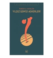 Yıldız Gemisi Askerleri