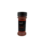 Vafi Baharat Serisi Acı Toz Biber 80 gr TB
