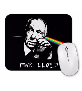 Pink Lloyd Mouse Pad