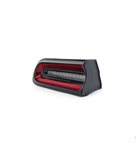 DODGE - ARKA STOP LAMBASI SOL CHALLENGER 2015-