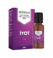 Venatura İyot Damla 25 ml