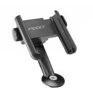 İmpact Klemmp-H Bisiklet Telefon Tutucu TLF-308 (Siyah)