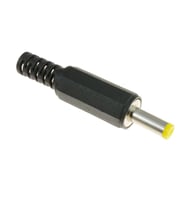 4.0X1.7 mm DC JACK