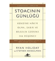 Stoacının Günlüğü