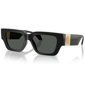 Versace VE4497U GB1 87 53 Kadın Güneş Gözlüğü