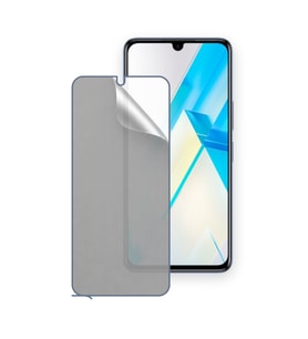 SChitec Infinix Note 12 G96 Uyumlu Ön Yüzey Mat Hidrojel Ekran Koruyucu