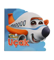 Ben Kimim? Uçak Parıltı Yayınları