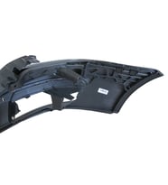 Volkswagen Jetta 5 06/10 Ön Tampon Braketi· I·ç Sağ (Far Altına Takılan)(plasti·k) (Tw)