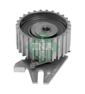 Opel Astra H Vectra C Insignia Z19DT 2003- Triger Gergi Rulmani Yardimci 55238027 Wisco