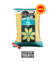 Köftelik Bulgur 1 Kg