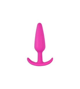 Tekli Yumuşak Silikon Plug