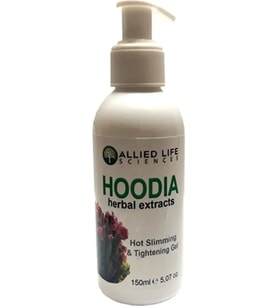 Süper Hoodia Sıkılaştırıcı ve Jel 150 ml / Hoodia Firming Slimming Gel 150 ml