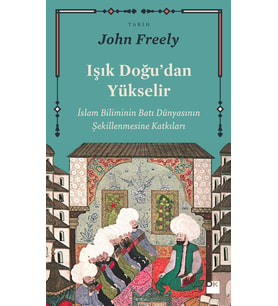 Işık Doğu'dan Yükselir - Sc
