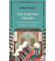 Işık Doğu'dan Yükselir - Sc