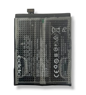 Oppo Rx17 Pro Pil Batarya BLP679 CPH1877